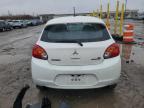 2015 Mitsubishi Mirage De للبيع في Indianapolis، IN - Front End