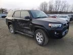 2016 Toyota 4Runner Sr5/Sr5 Premium en Venta en Windsor, NJ - Side