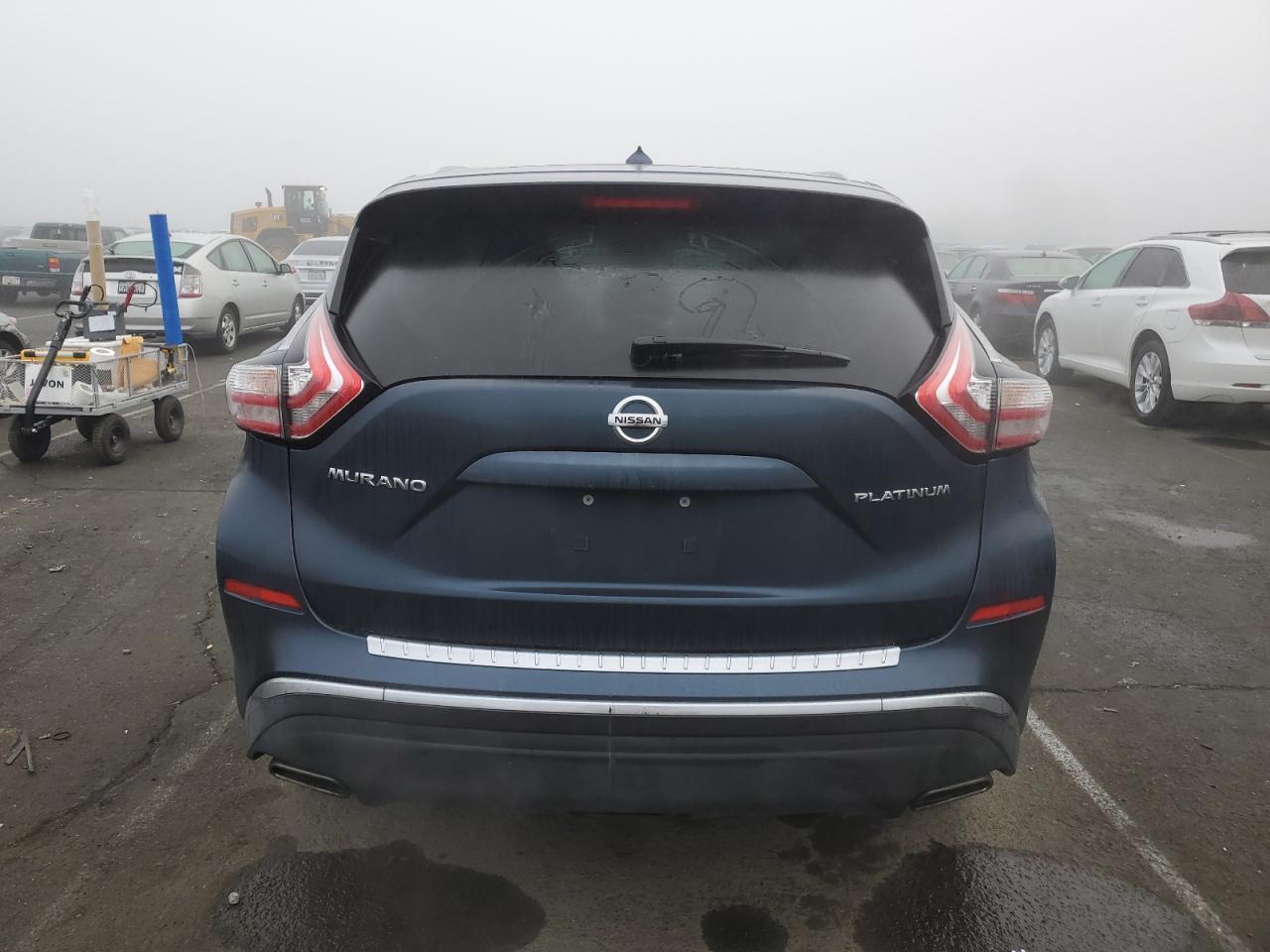 2015 Nissan Murano - Image 6