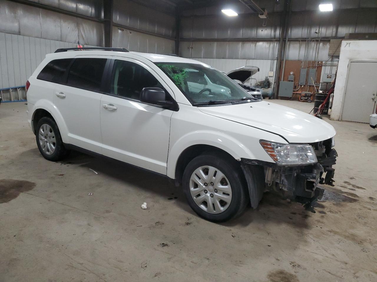2018 Dodge Journey - Image 4