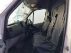 2016 VOLKSWAGEN CRAFTER CR for sale at Copart WOLVERHAMPTON
