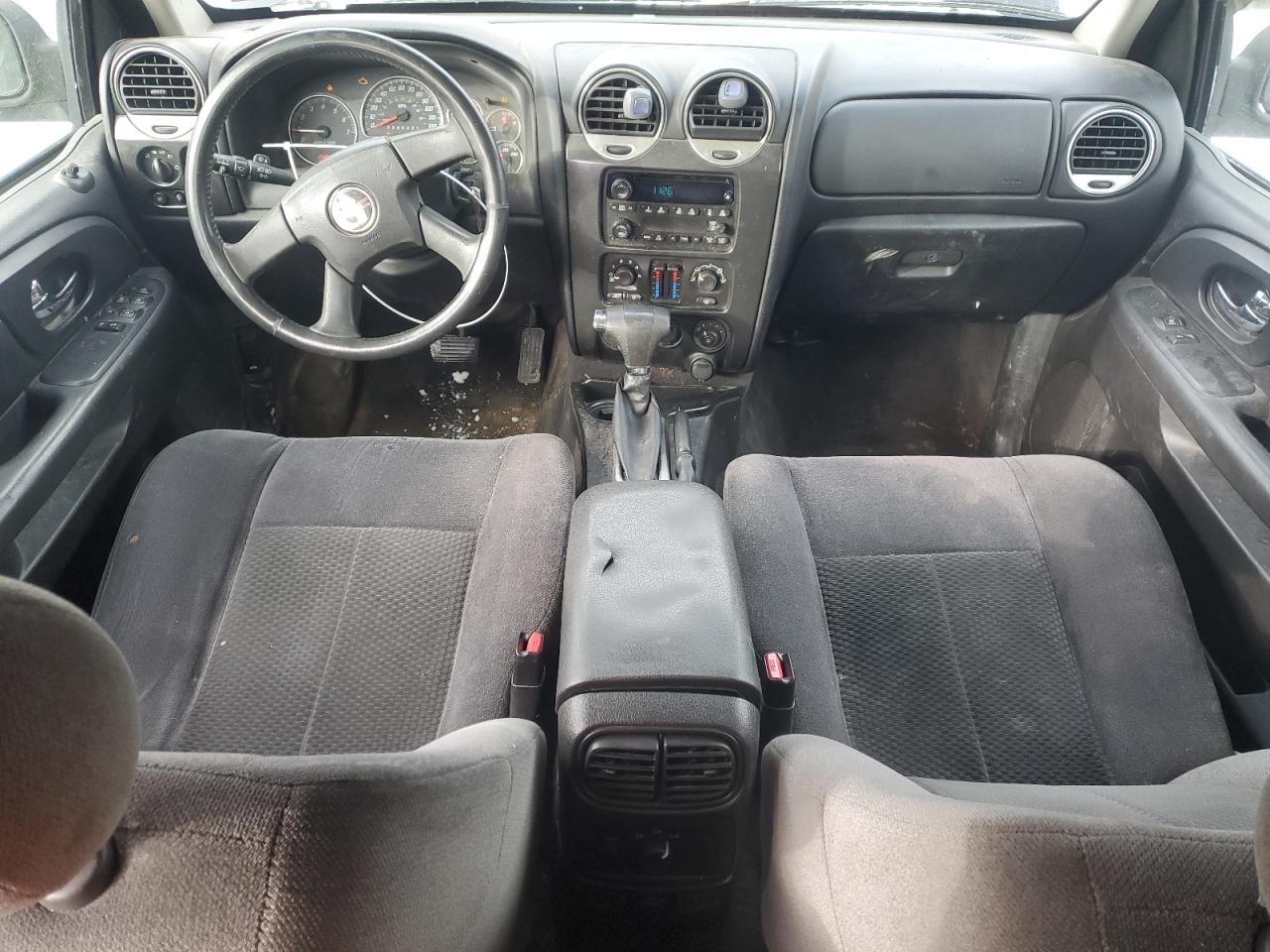 2008 GMC Envoy - Image 8