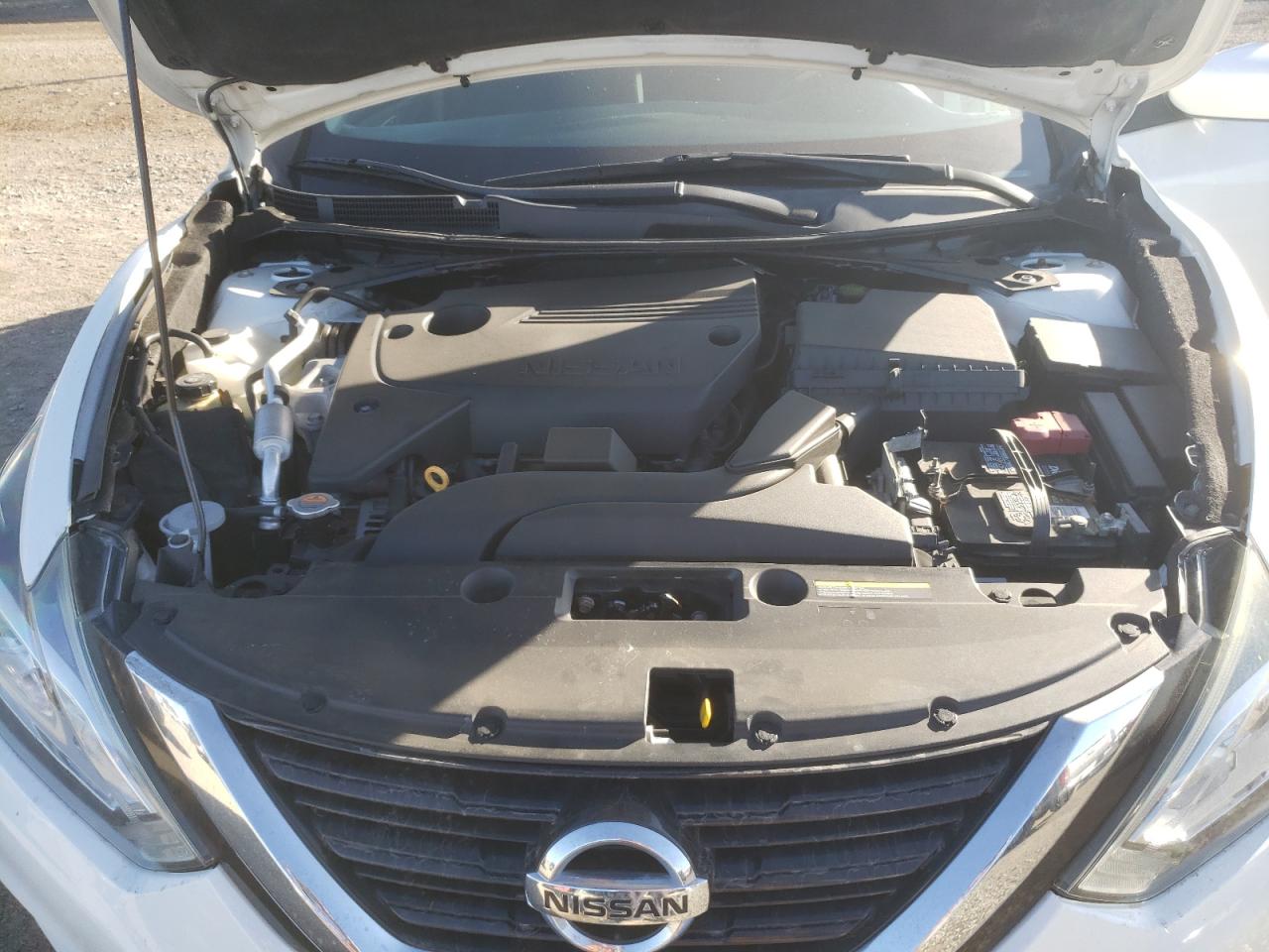 1N4AL3AP4GC207305 NISSAN ALTIMA 2016
