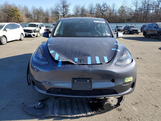  TESLA MODEL Y 2023 Gray