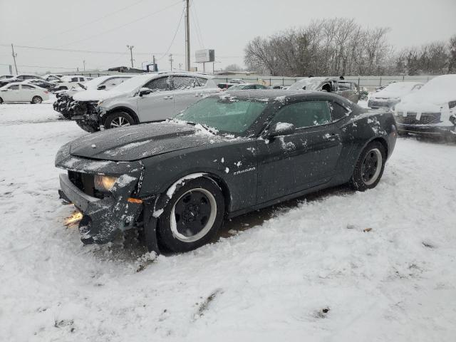 2013 Chevrolet Camaro Ls 3.6L