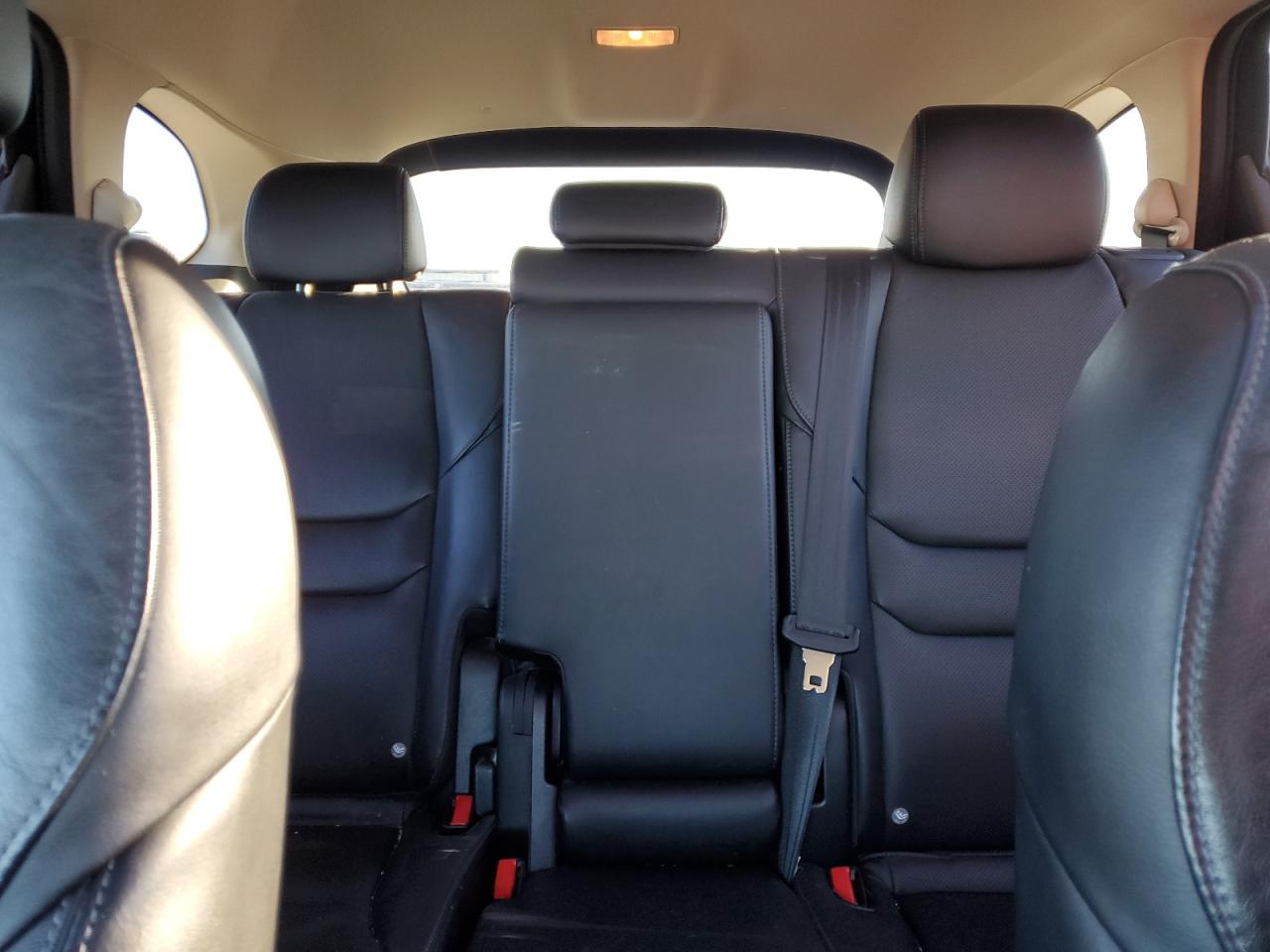 2018 Mazda CX-9 - Image 10
