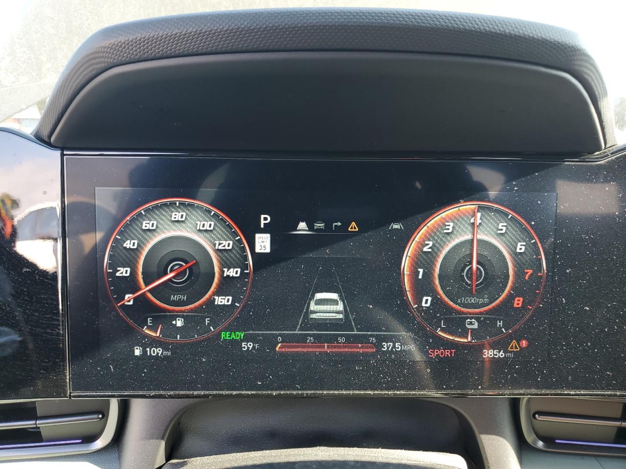 2024 Hyundai Elantra - Image 9