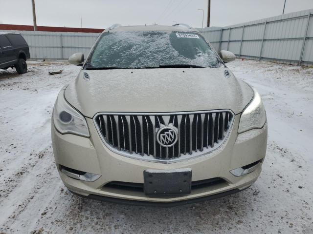  BUICK ENCLAVE 2013 Золотой