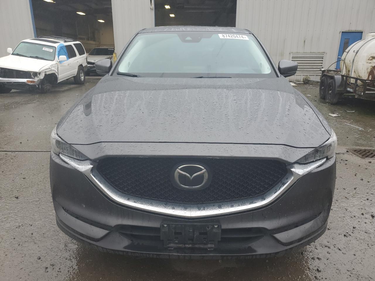 2019 Mazda CX-5 - Image 5