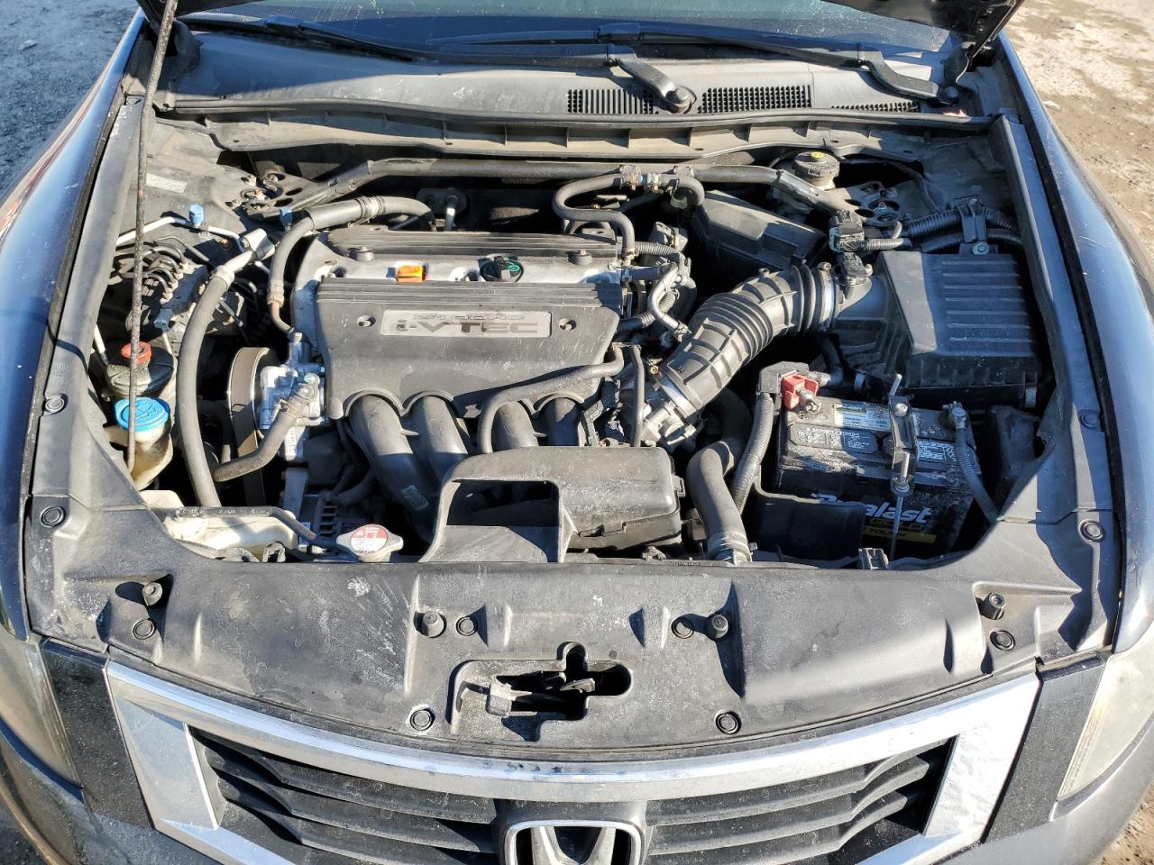 2009 Honda Accord - Image 13