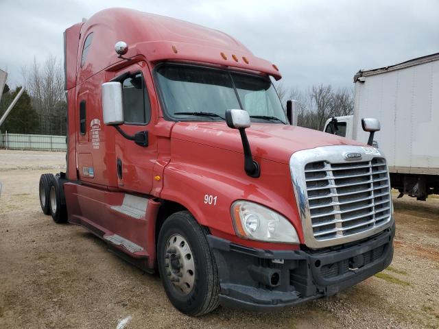 2015 Freightliner Cascadia 125 