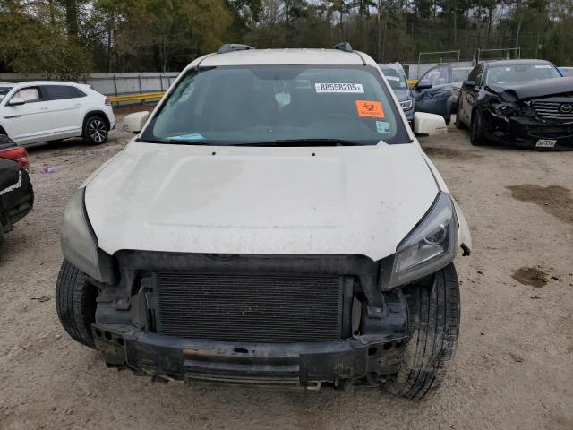  GMC ACADIA 2014 Biały