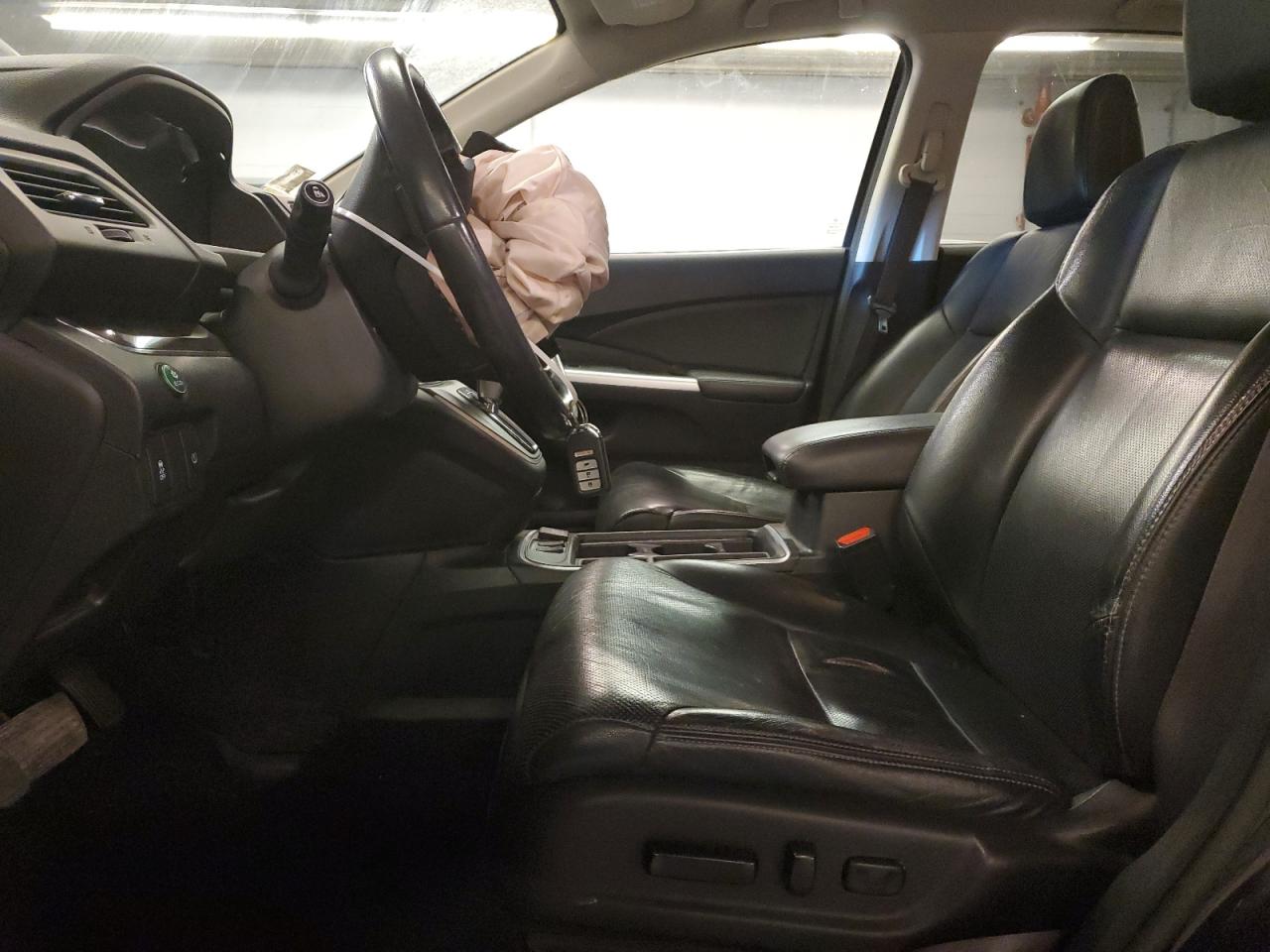 2016 Honda CR-V - Image 7