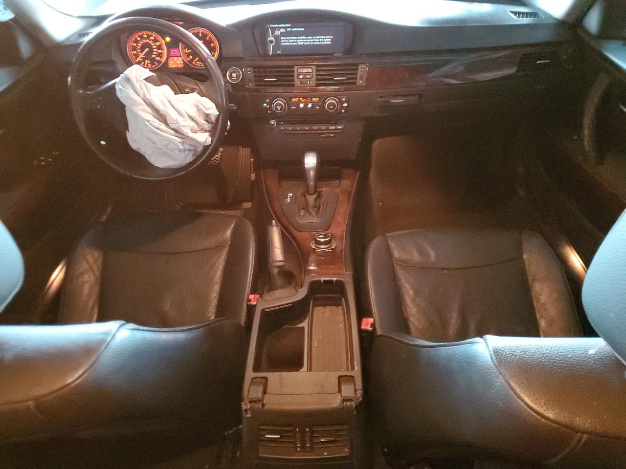 2011 BMW 3er - Image 8