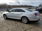 2015 Ford Taurus Limited for Sale in Louisville, KY - Vandalism