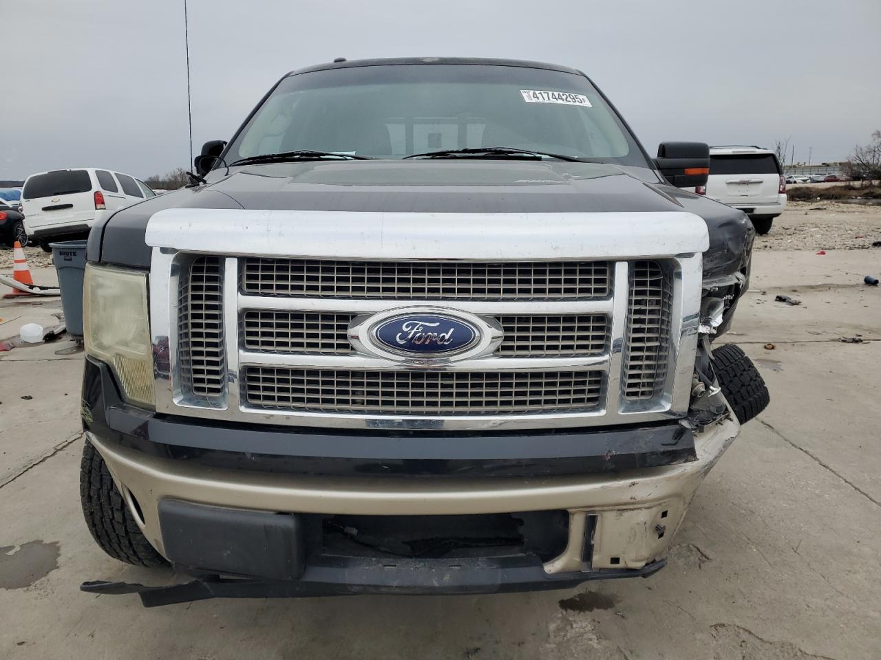 2010 Ford F-150 - Image 5