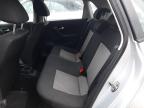 2010 VOLKSWAGEN POLO S 60 for sale at Copart COLCHESTER