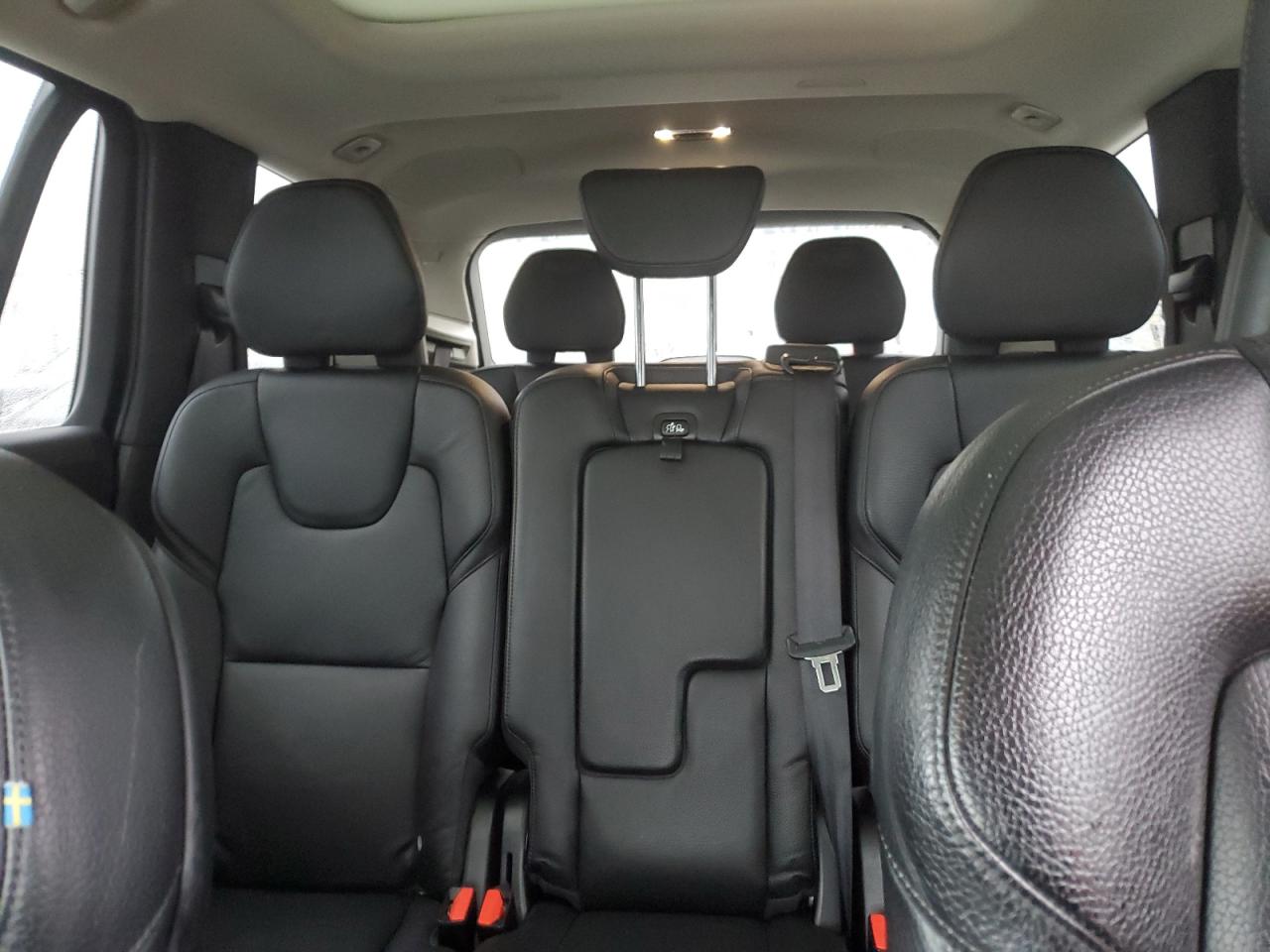 2016 Volvo XC90 - Image 10