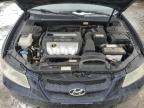 2007 Hyundai Sonata Gls продається в Duryea, PA - Normal Wear