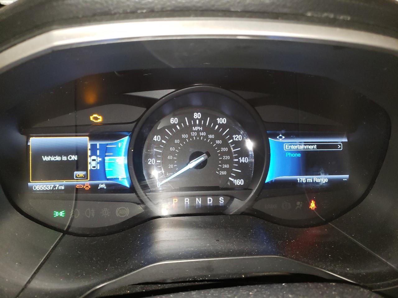 2FMPK4J94MBA02136 FORD EDGE 2021