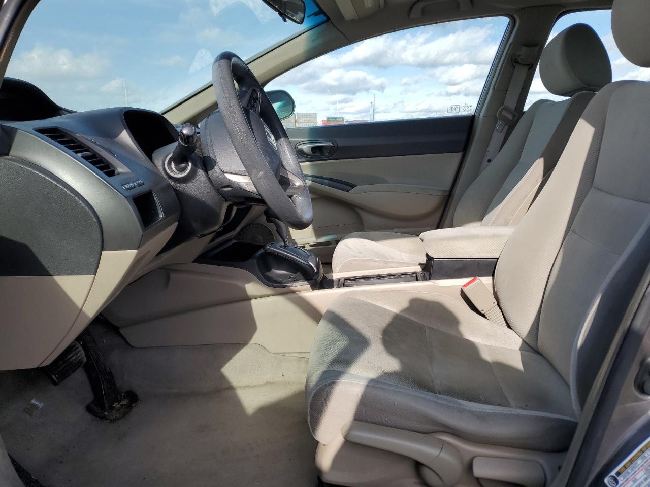 2009 Honda Civic - Image 7