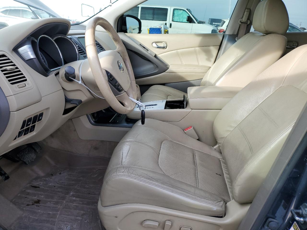 2014 Nissan Murano - Image 7
