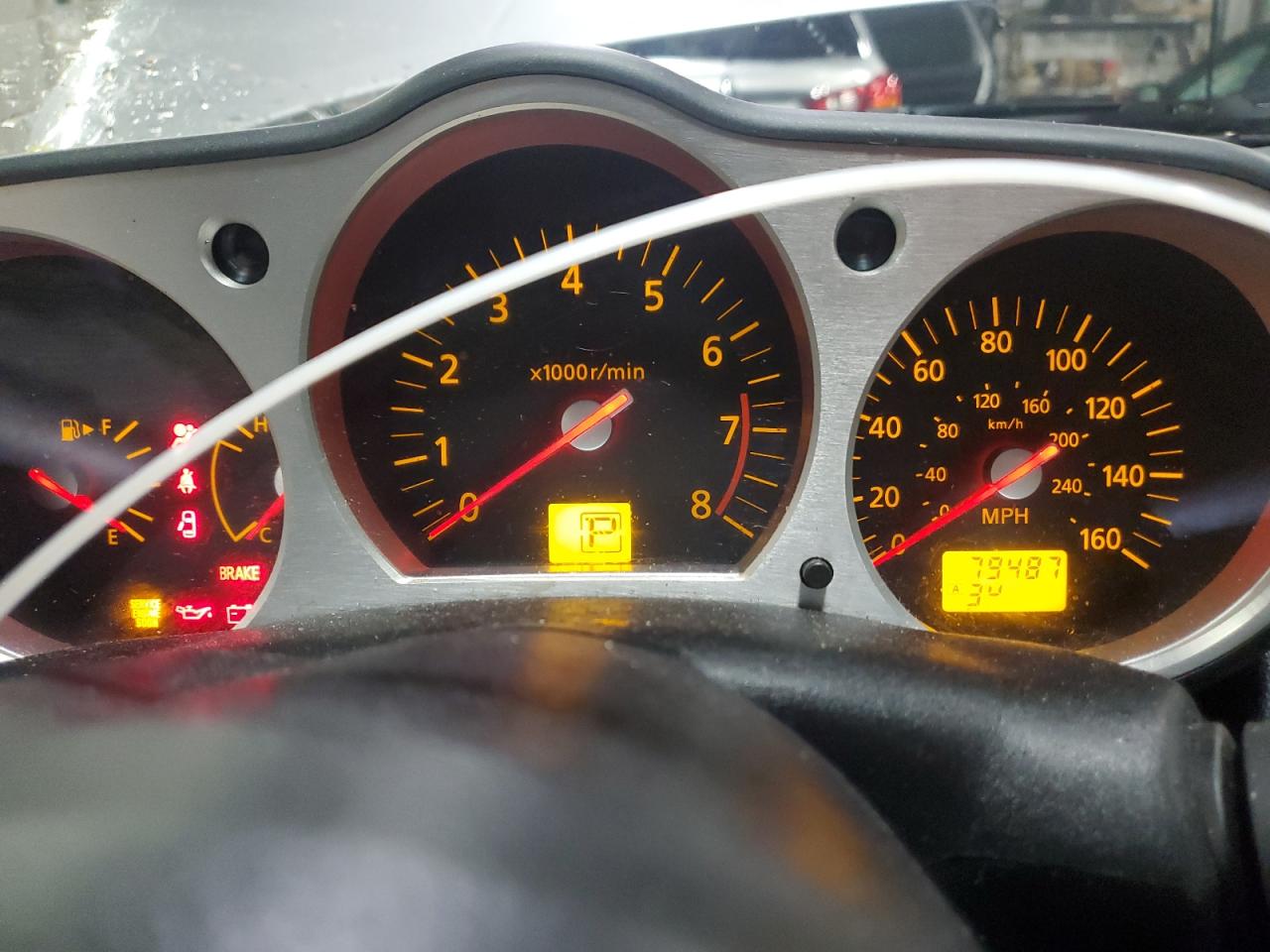 2004 Nissan 350Z - Image 9
