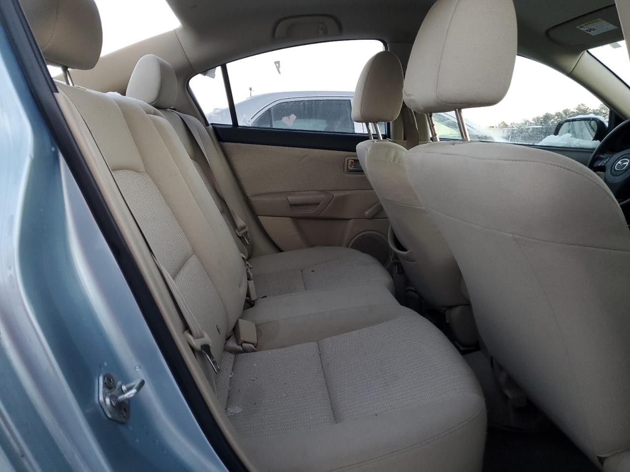 2008 Mazda 3 - Image 10