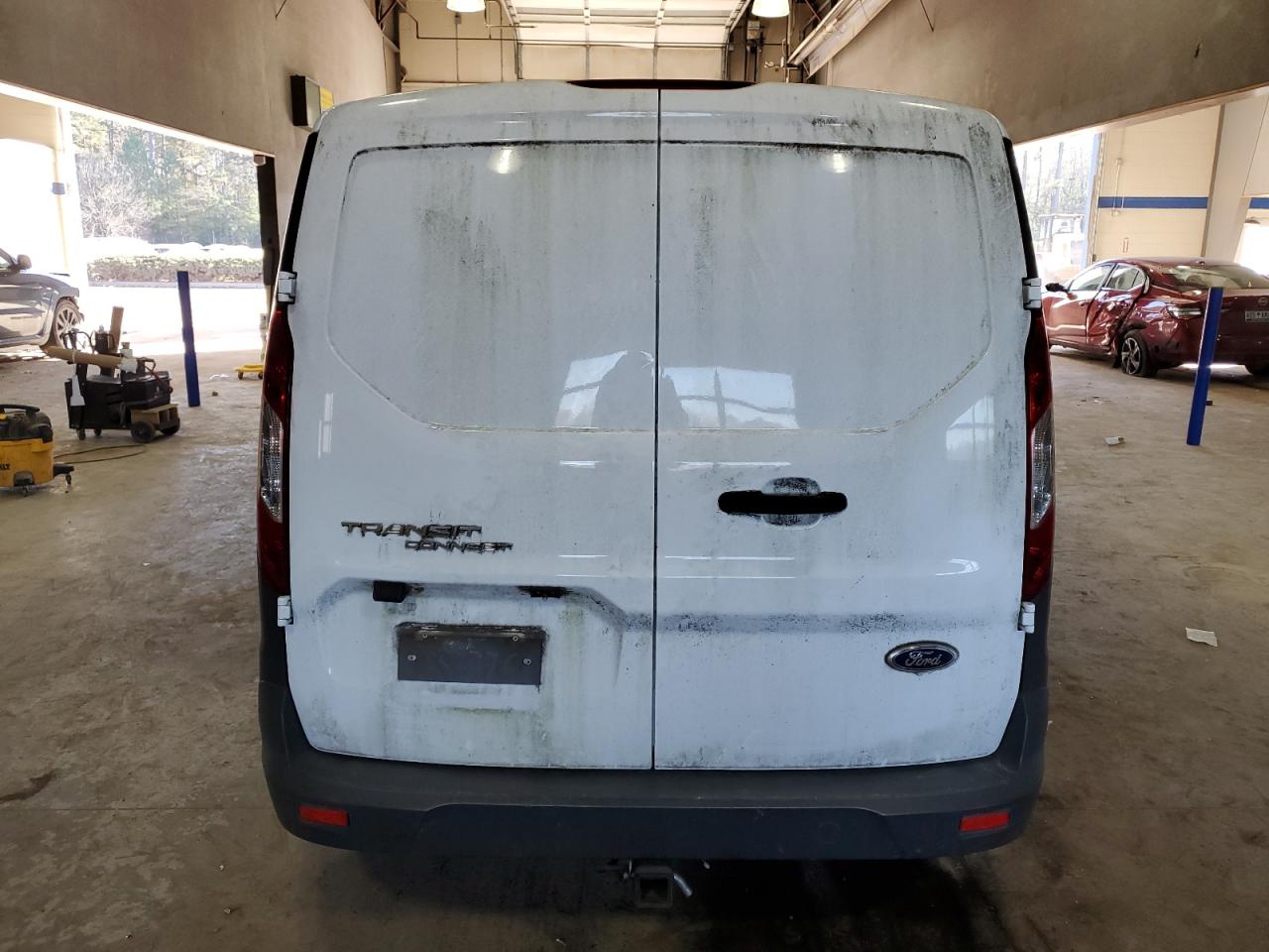 2015 Ford Transit - Image 6
