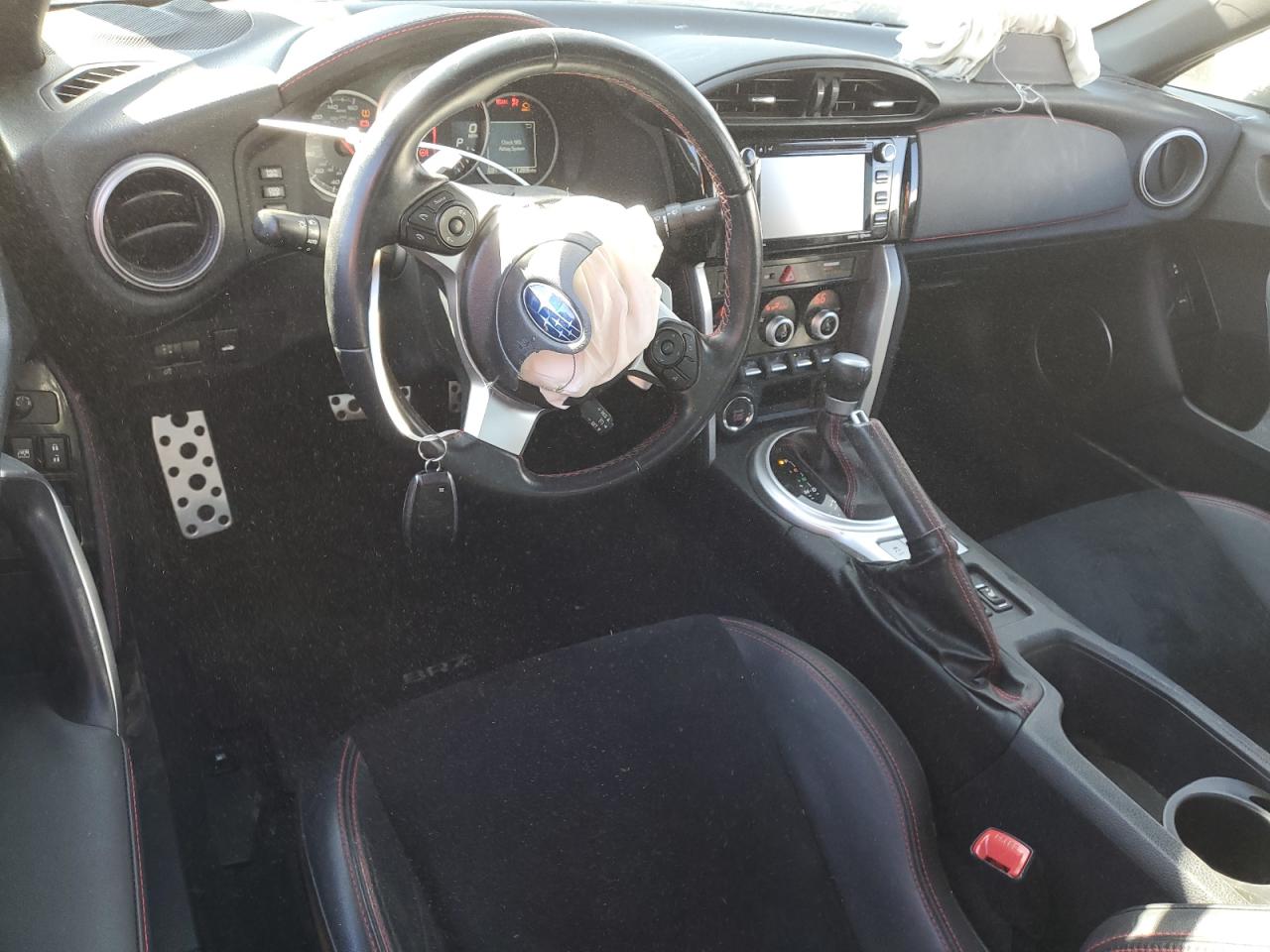 2017 Subaru BRZ - Image 8