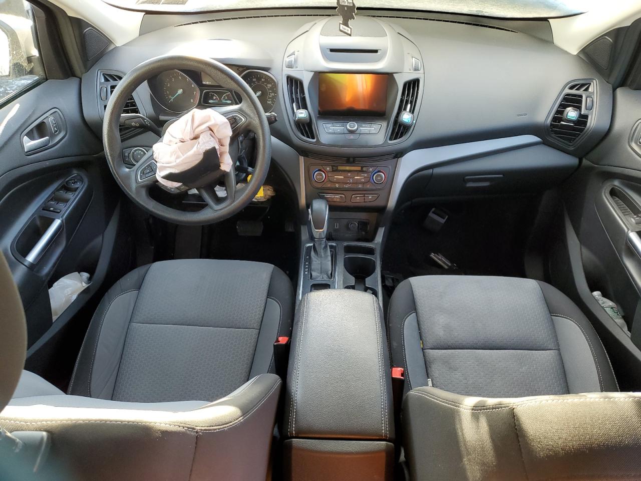 2018 Ford Escape - Image 9