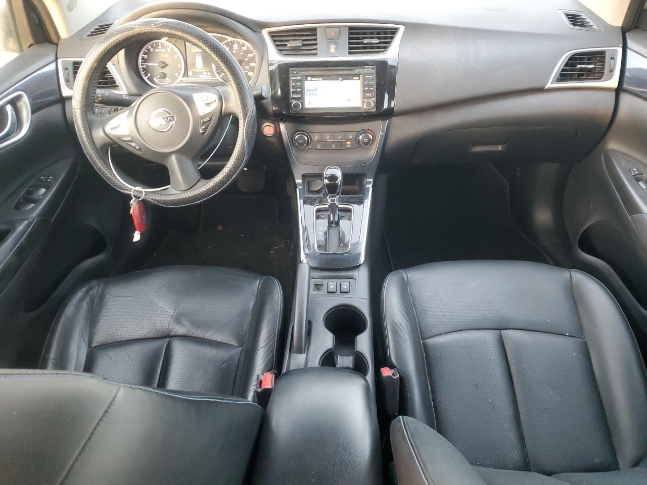 2017 Nissan Sentra - Image 8