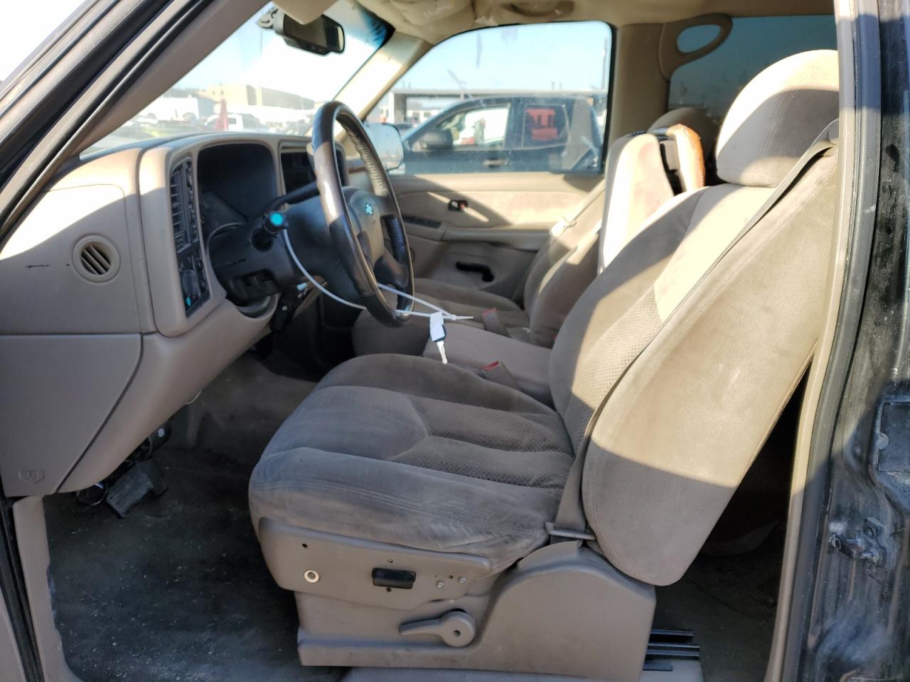 2003 Chevrolet Silverado - Image 7