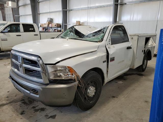 2011 Dodge Ram 2500 