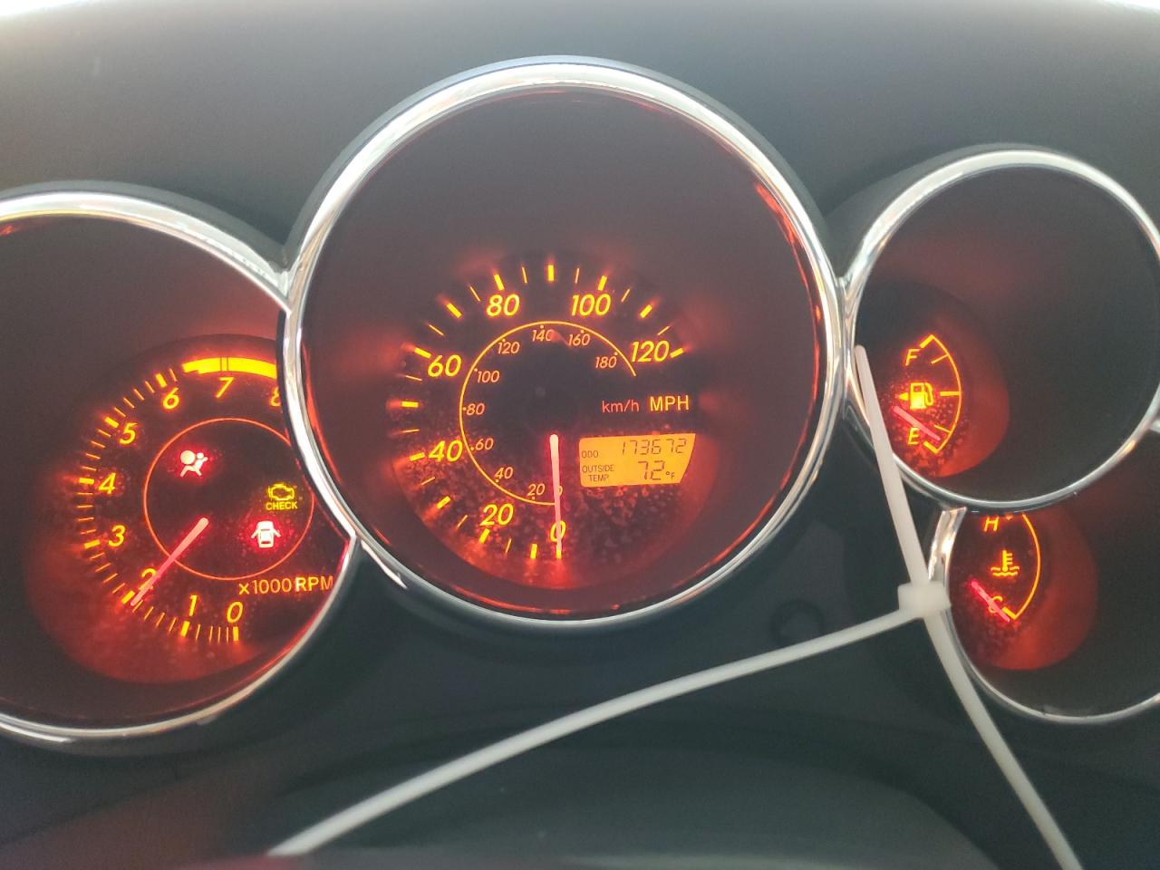 2003 Toyota Corolla - Image 9