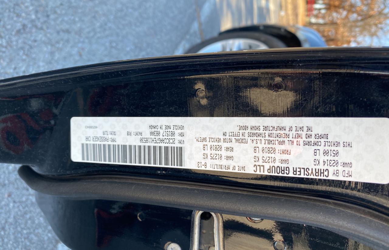 2014 Chrysler 300 - Image 10
