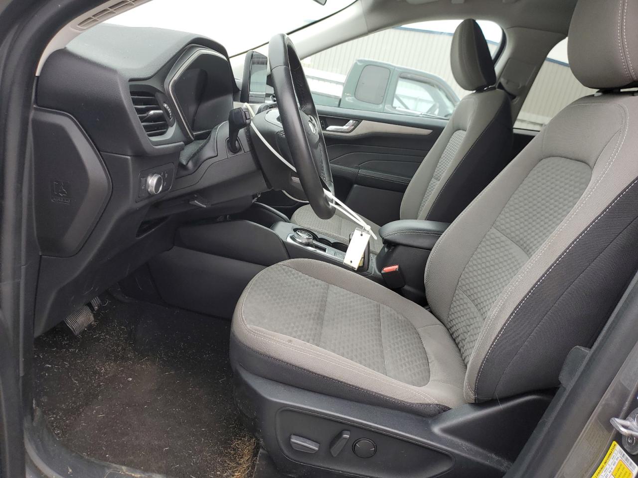 2021 Ford Escape - Image 7
