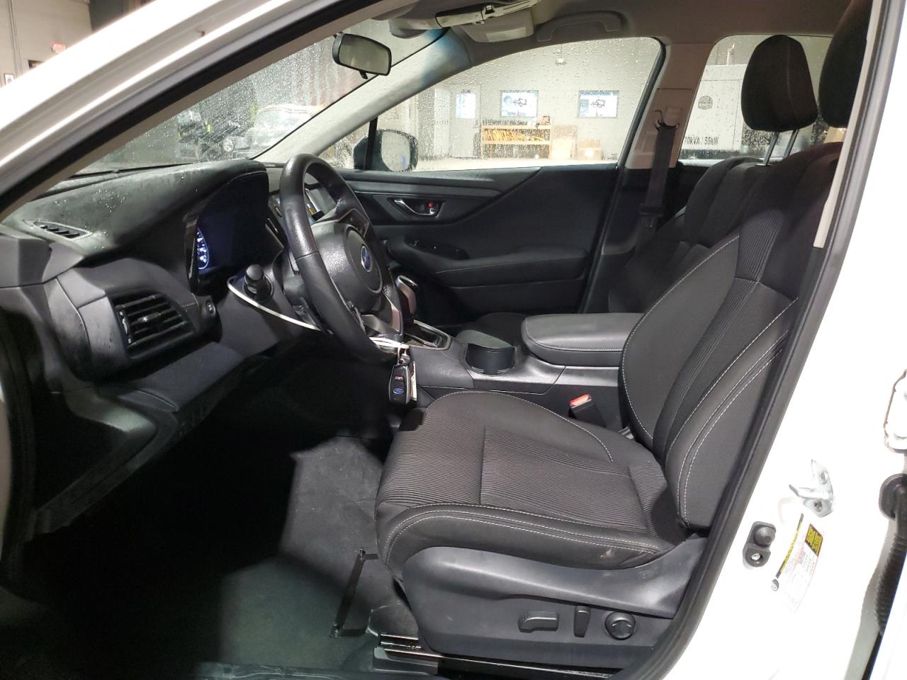 2022 Subaru Legacy - Image 7