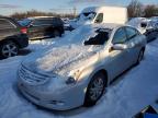 2012 Nissan Altima Base zu verkaufen in Hillsborough, NJ - Side