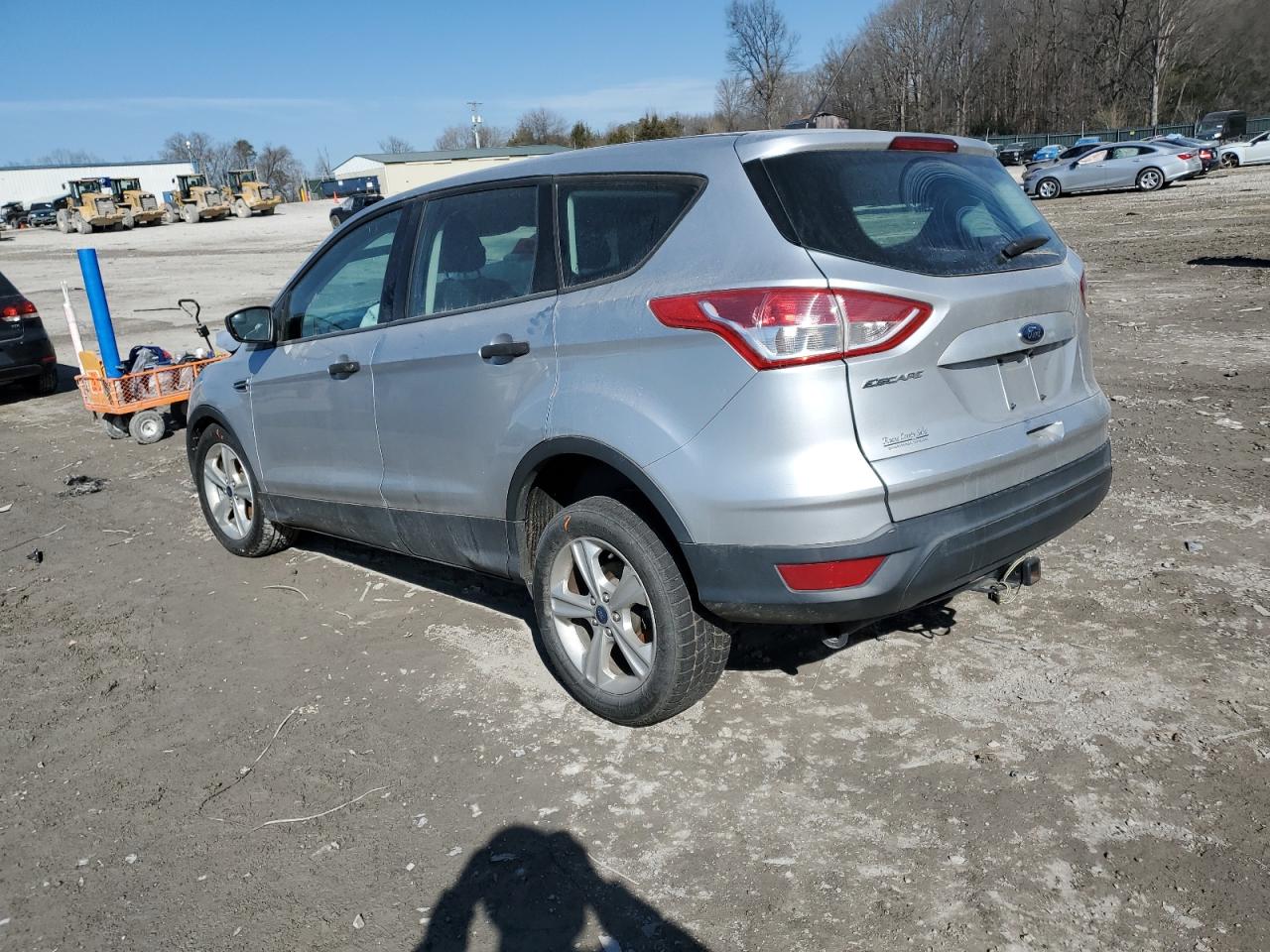 2014 Ford Escape - Image 2