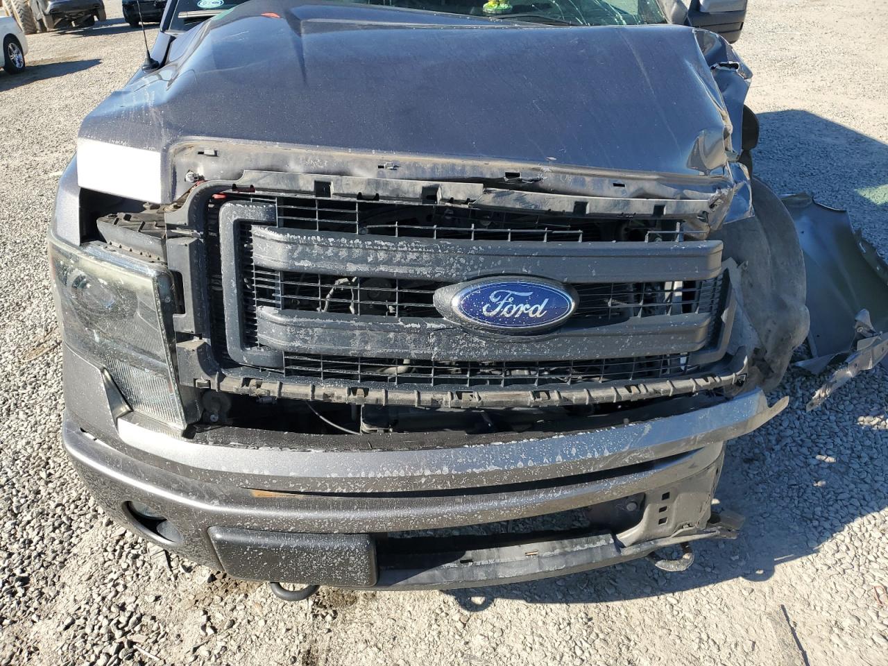 2013 Ford F-150 - Image 12