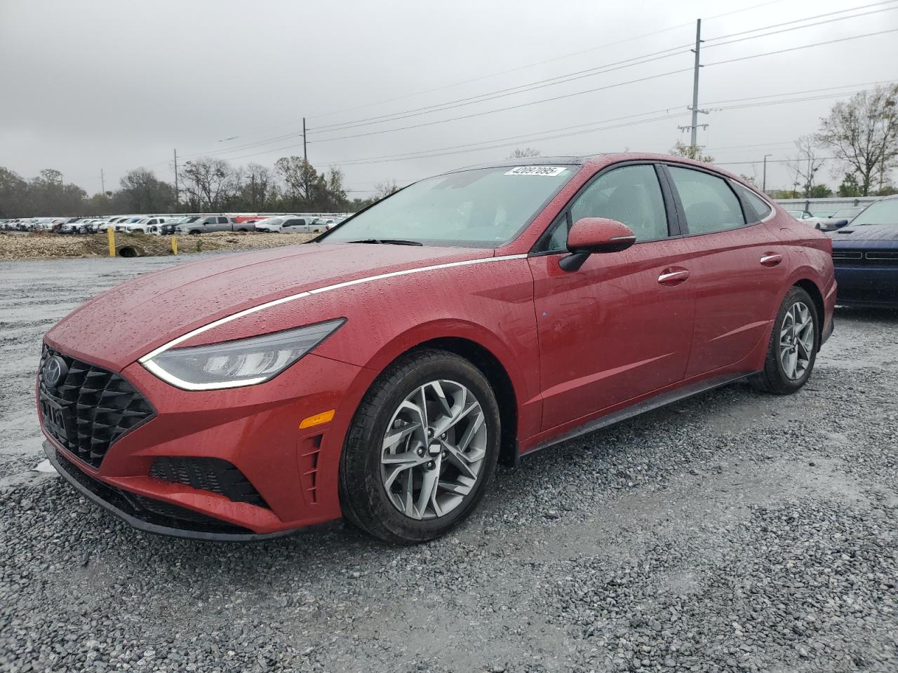 2023 Hyundai Sonata - Image 1