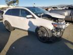 2013 Ford Edge Sel за продажба в Martinez, CA - Front End