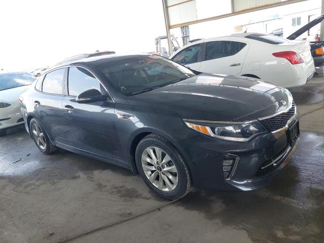 5XXGT4L38JG231750 - 2018 Kia Optima - #undefined