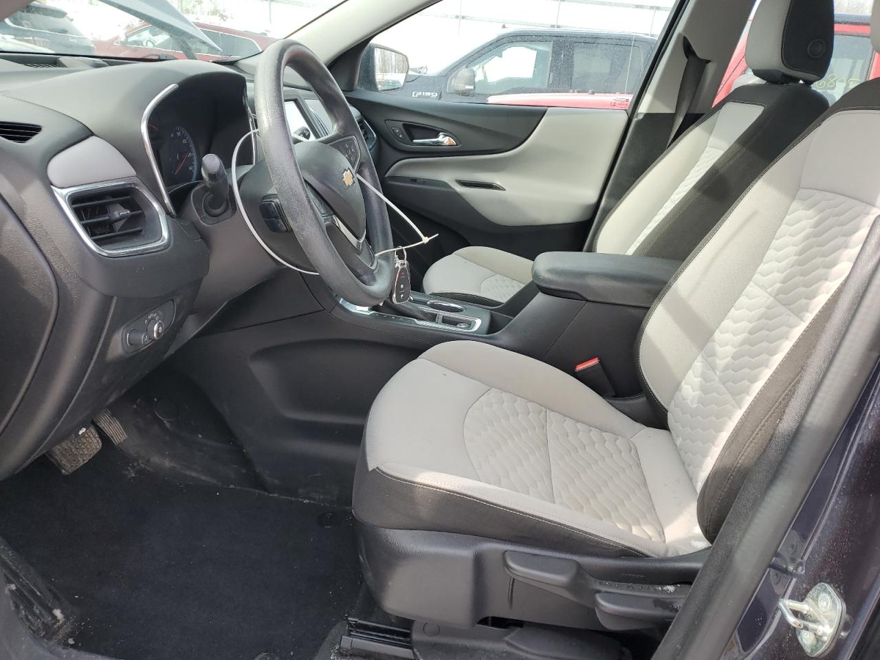 2018 Chevrolet Equinox - Image 7