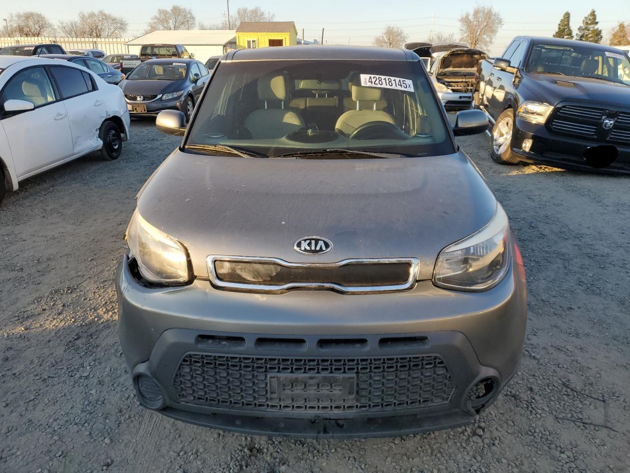 2016 Kia Soul - Image 5
