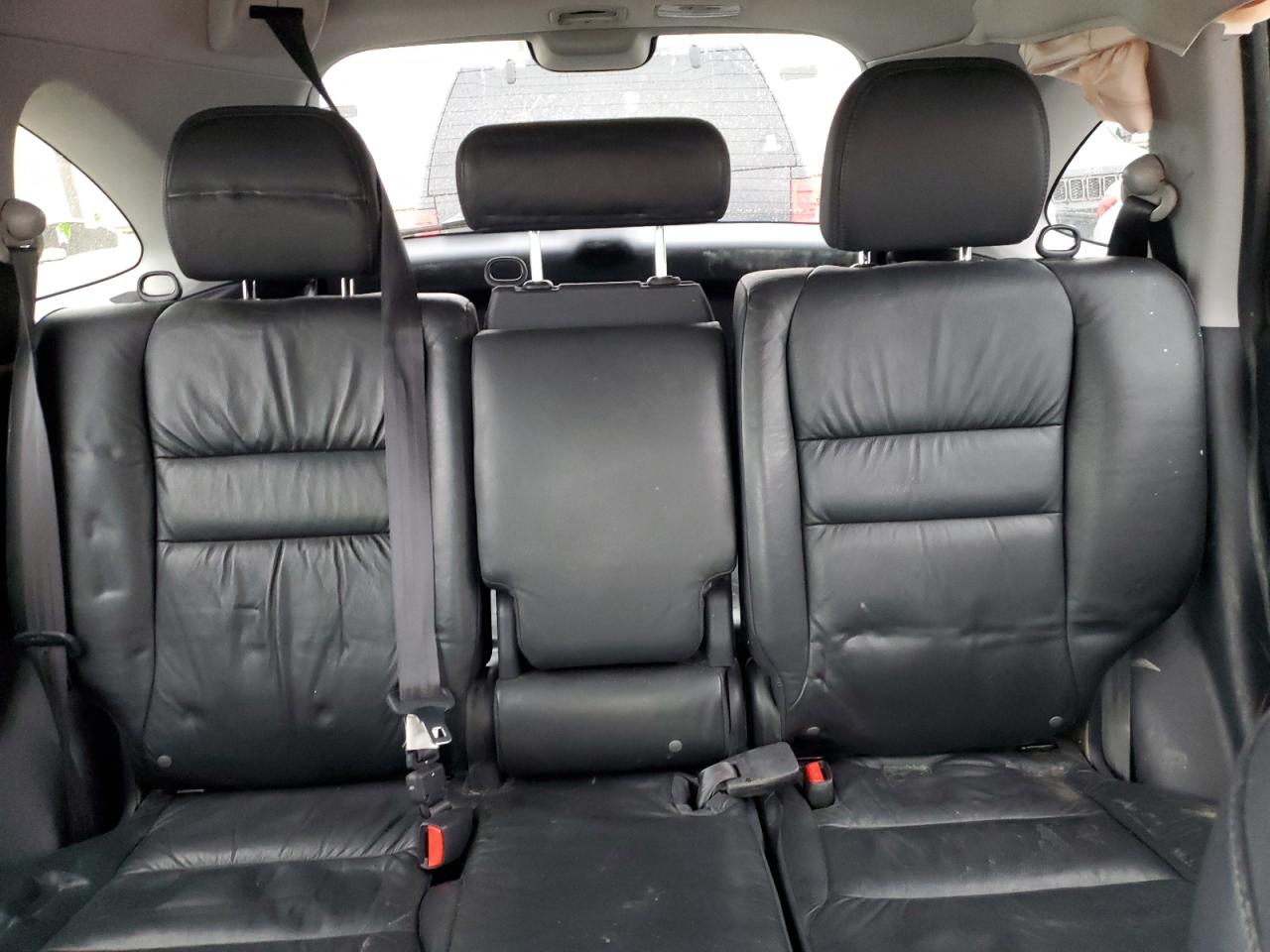 2011 Honda CR-V - Image 10