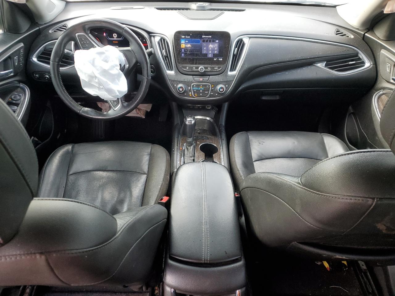 2019 Chevrolet Malibu - Image 8