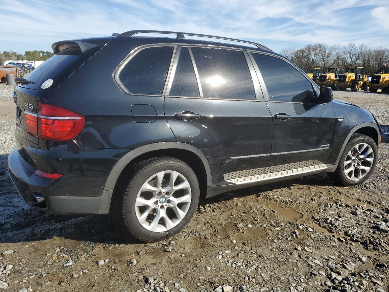 2012 BMW X5 - Image 3