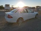 2007 Mercedes-Benz C 230 na sprzedaż w Lumberton, NC - Normal Wear